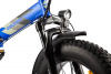Электровелосипед Gelbert Saturn 2 PRO