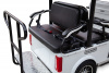 Гольф-кар мини Gelbert Fact 60V 1200Вт